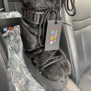 Moon Boot